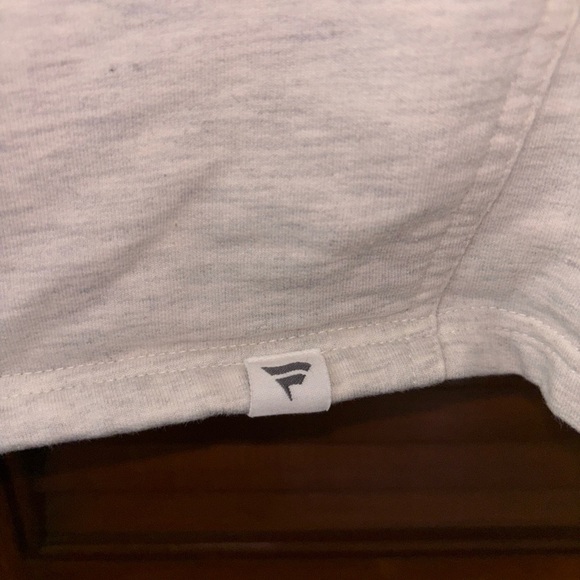Philadelphia Flyers Gray Hoodie - Picture 4 of 4